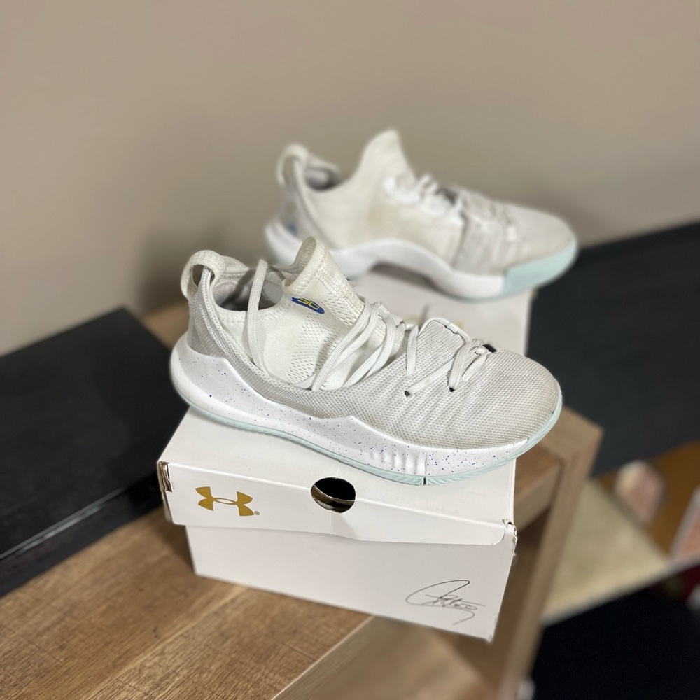 SC sneakers